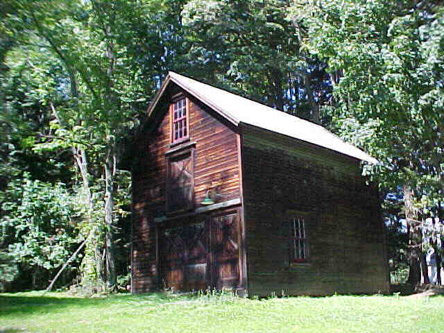 Building photograph for 206 TACONIC ROAD